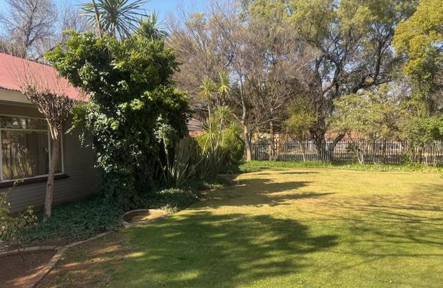 4 Bedroom Property for Sale in Wolmaransstad North West